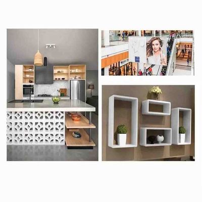 Máquina de fabricación de perfiles de plástico WPC para ventanas y puertas