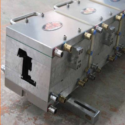 Moldeado por extrusión de UPVC personalizable para soluciones de diseño de ventanas