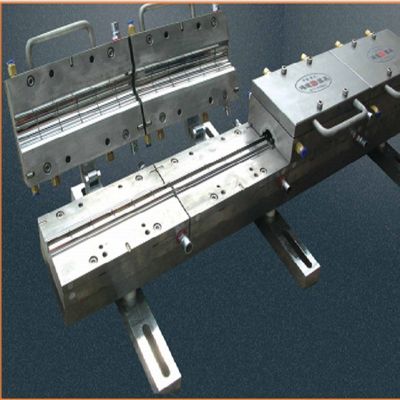 Moldeado por extrusión de UPVC personalizable para soluciones de diseño de ventanas