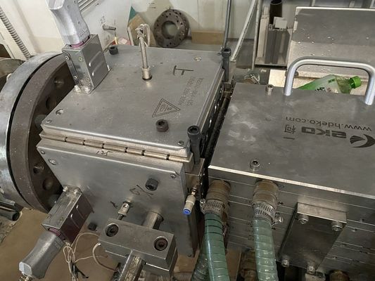 Elevar el perfil de fabricación de UPVC liberando el potencial con la perfección de pulido