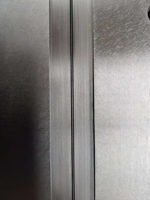 4CR13 Moldeado PP Moldeado soplado para filtro médico por filtro de productos domésticos EKO