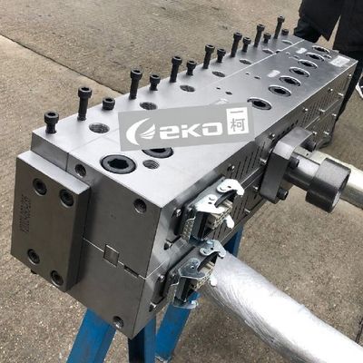 4CR13 Moldeado PP Moldeado soplado para filtro médico por filtro de productos domésticos EKO