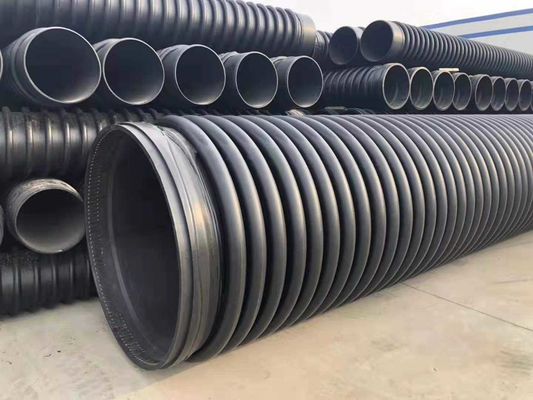 Múltiples de extrusión de HDPE PP de 850 mm para necesidades personalizadas