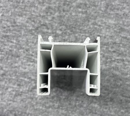 Muebles de extrusión de PVC para el perfil de tablero base de pantallas de plástico Equipo de extrusión de WPC