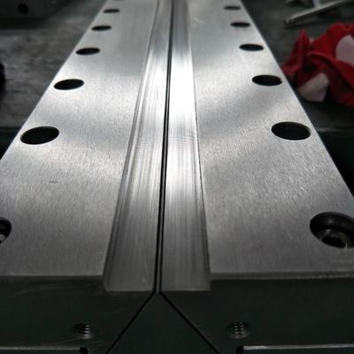 600mm PP de fundición de la matriz soplada con placa de espinillado Blanco de fundición de la máquina de tejido no tejido soplado