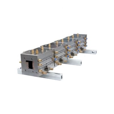 Diseño de perfiles de PVC Molde de extrusión de plástico para ventanas de UPVC EKO y eficiencia