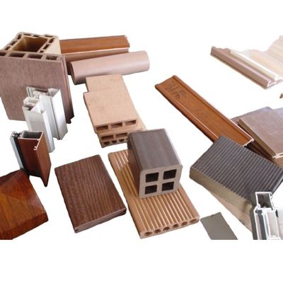 Fabricación de moldes de coextrusión de PE para placas de gran pared de PE