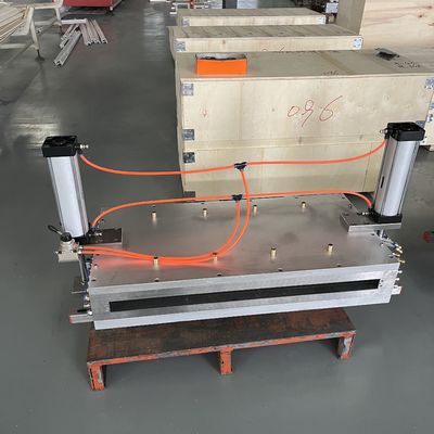 Producto doméstico Molde para panel PC Pe Upvc extrusión de perfiles de molde a presión Moldeado