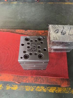 Profiles de extrusión de ventanas y puertas de PVC