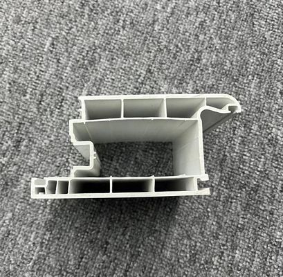 Profiles de extrusión de ventanas y puertas de PVC