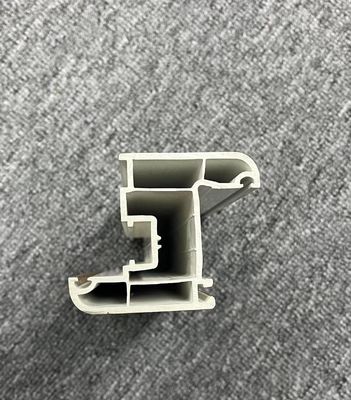 Profiles de extrusión de ventanas y puertas de PVC