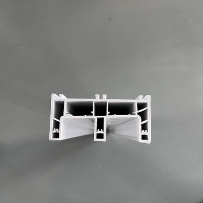 Materiales de molde 3CR17 personalizados UPVC Perfiles de ventanas Matriz de extrusión para extrusoras de PVC