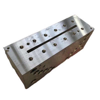 Puertas interiores de 45 mm de espesor Panel de puerta de WPC con molde de PVC y diseño completo puro