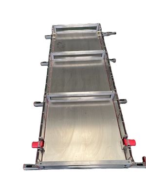 Vendedor Molde de producto doméstico de UPVC para paneles de extrusión de alféizar de ventanas Moldeado a presión