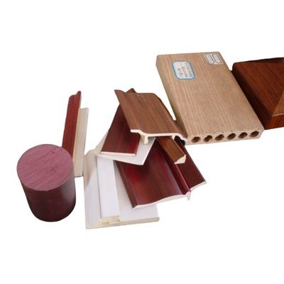Molde de extrusión de paneles de pared UPVC mejor para un diseño duradero y de moda
