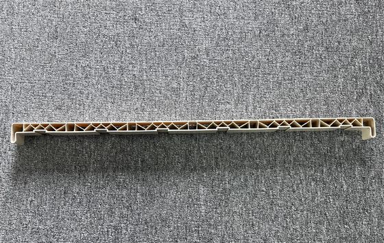 Máquina de extrusión de PVC diseñada por AutoCAD para la fabricación de pulido por electroplataje