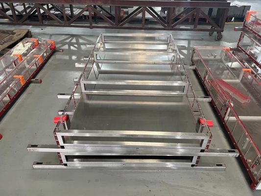 Calibrador de extrusión de panel de puerta hueca de PVC diseñado para AutoCAD para productos domésticos