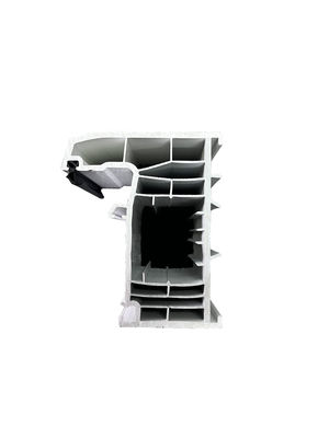 Muebles de extrusión de perfiles de ventanas con material 3CR17