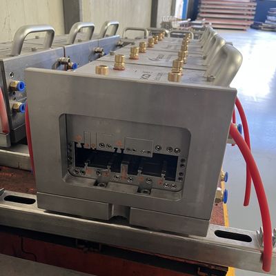 Extrusión de moldes para productos para el hogar