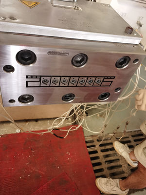 Extrusión de moldes para productos para el hogar