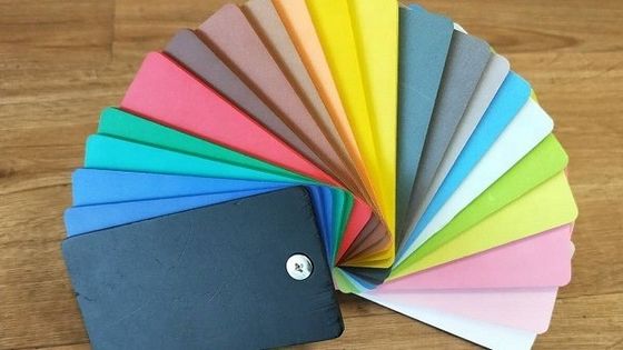 Tratamiento de la superficie de pulido por electroplataje para la producción de placas de espuma de PVC/molde de extrusión