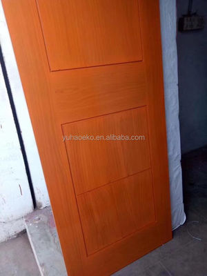 Molde de extrusión de placa de espuma de PVC personalizado para la fabricación de paneles de ventanas de perfil