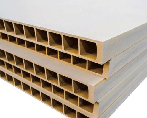 Línea de producción de extrusión de perfiles de plástico de PVC