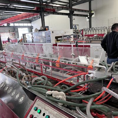 Múltiple de extrusión de perfil de ventana de PVC para perfiles de plástico de puertas y ventanas