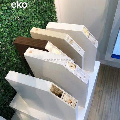 Molde de extrusión de placa de espuma de PVC/WPC personalizable para diseños duraderos y personalizados