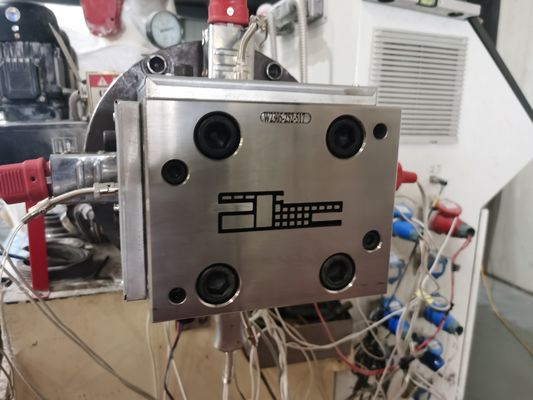 Fabricantes de moldes de extrusión de perfiles de ventanas UPVC para ventanas de perfiles de tamaño del cliente