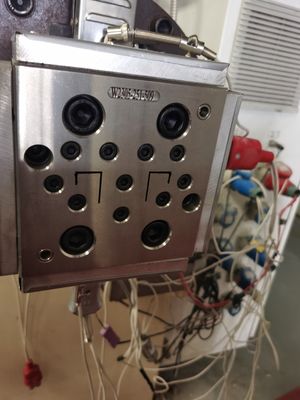 Fabricantes de moldes de extrusión de perfiles de ventanas UPVC para ventanas de perfiles de tamaño del cliente
