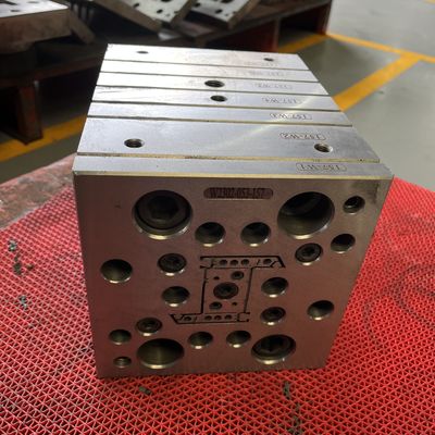 Profile de material UPVC Ventanas para ventanas y millones de moldes