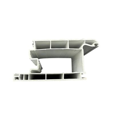Profile de material UPVC Ventanas para ventanas y millones de moldes