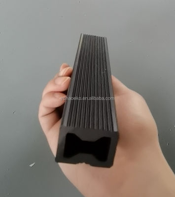 1 Molde de extrusión de PE WPC en hueco para suelos/paneles de puertas Tecnología avanzada