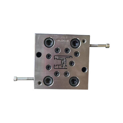 Profiles de PVC para puertas y ventanas Profiles de PVC para puertas y ventanas Profiles de plástico /molde/molde de extrusión