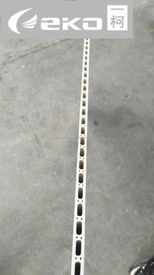 Plata de Filipinas laminada De PVC Para Paredes 2X4 Panel de techo Techo De Raso Pvc Cielo molde de plástico