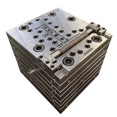 Profile de PVC de diseño profesional para productos domésticos de ventanas y puertas