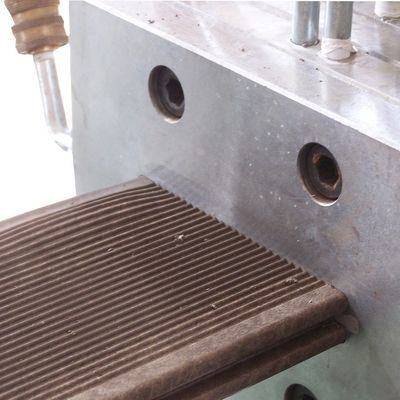 Plata WPC PVC de tubería y perfiles de extrusión de moldes diseñados para el software AutoCAD