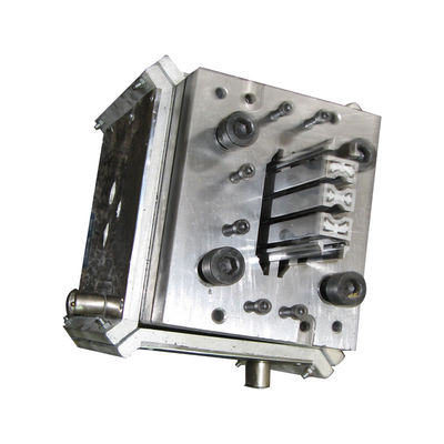 AutoCAD diseño de tuberías y perfiles de PVC WPC extrusión de moldes para productos domésticos