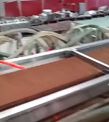 Extrusión para exteriores WPC madera de plástico paneles de cercas de jardín elección de producto para el hogar