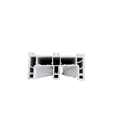 Molde de extrusión para perfil de ventana de PVC Diseño diferente Moldeado de puertas Tamaño personalizado