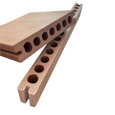Molde de extrusión WPC revestimiento de pared de madera plástica decorativa paneles de gran pared compuestos