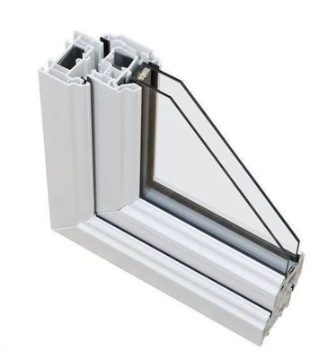 1 Molde de extrusión de PVC en hueco para tamaño y especificaciones personalizadas del producto