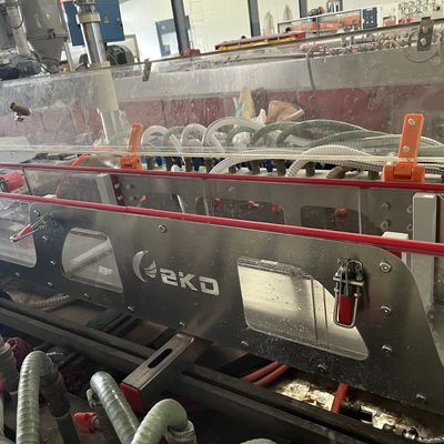 1 Molde de extrusión de PVC en hueco para tamaño y especificaciones personalizadas del producto
