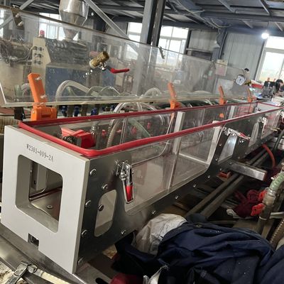 1 Molde de extrusión de PVC en hueco para tamaño y especificaciones personalizadas del producto