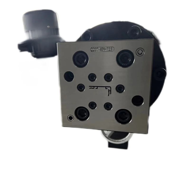 Muestras de extrusión de material de molde 3Cr17 para interiores para la producción personalizada de moldes de perfil