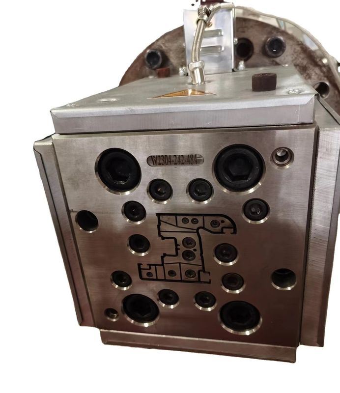 Los moldes de ventanas de extrusión de UPVC son la mejor opción para puertas y ventanas duraderas