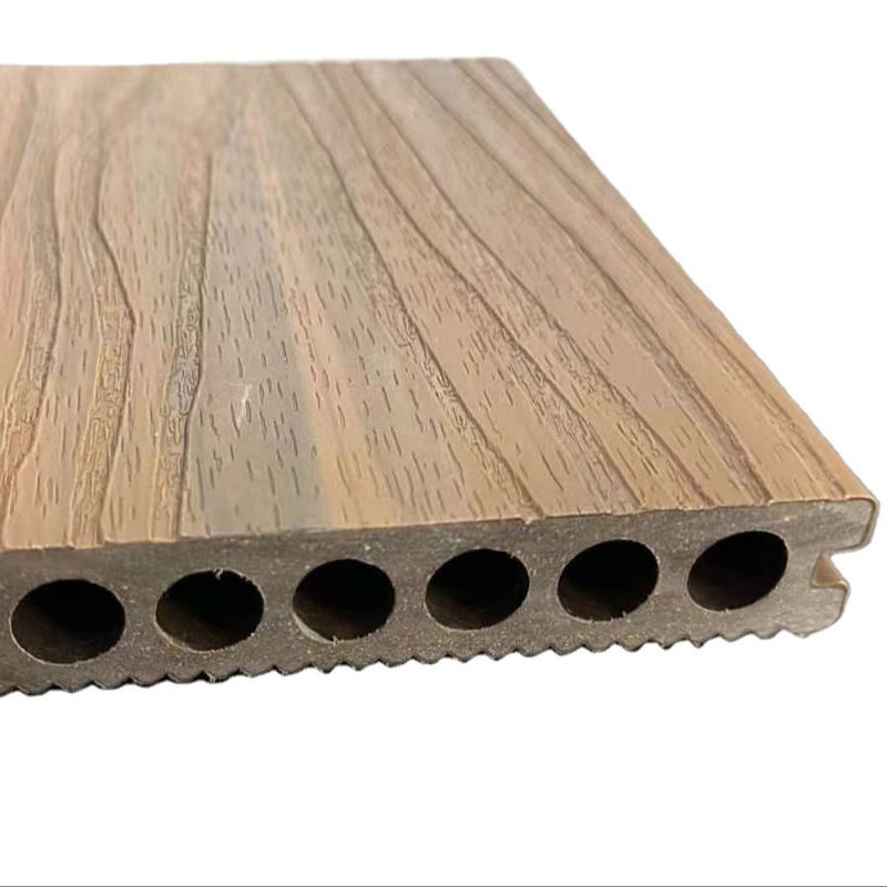 1 Molde de extrusión de PE WPC en hueco para suelos/paneles de puertas Tecnología avanzada