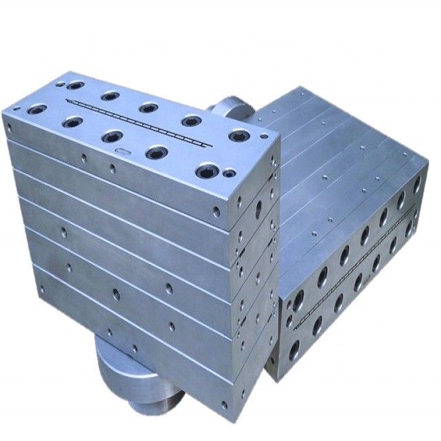 Molde de productos para el hogar para placas de rejilla huecas de ventanas de perfil y moldes para placas de puertas